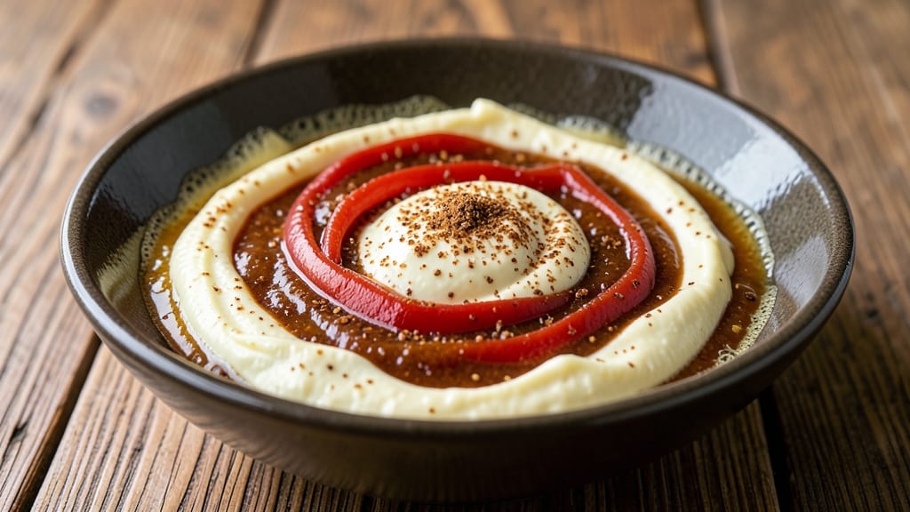 Bourbon Street Sauce Recipe: Spicy Cajun Butter and Tomato Fusion