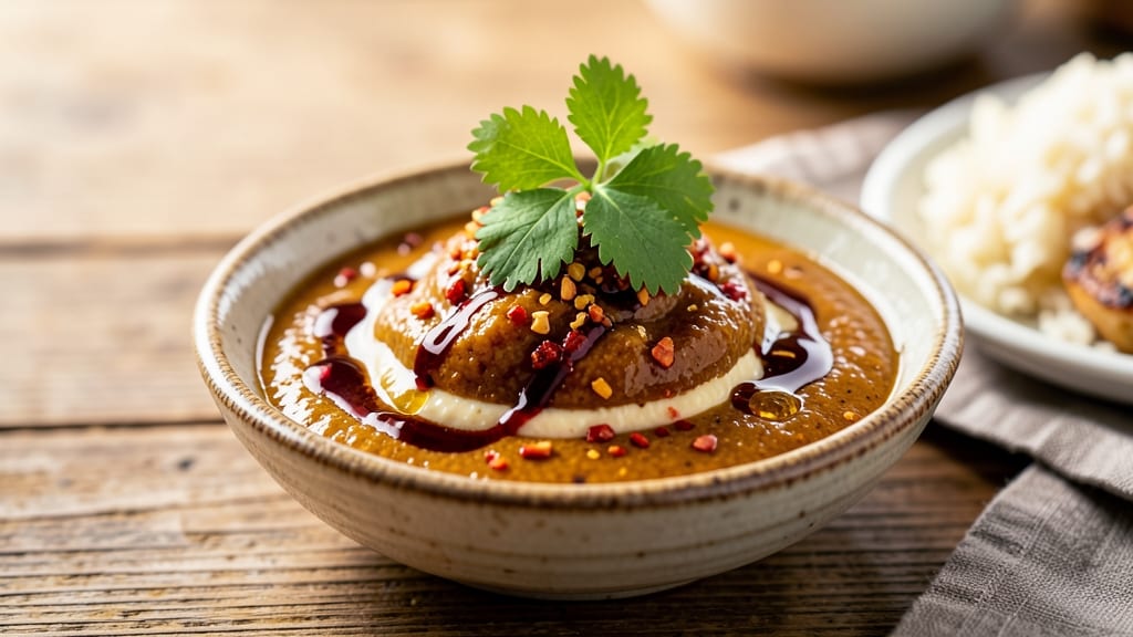 Asian Hot Mustard Sauce Recipe: Fiery-Sweet Balance for Dipping and Marinades