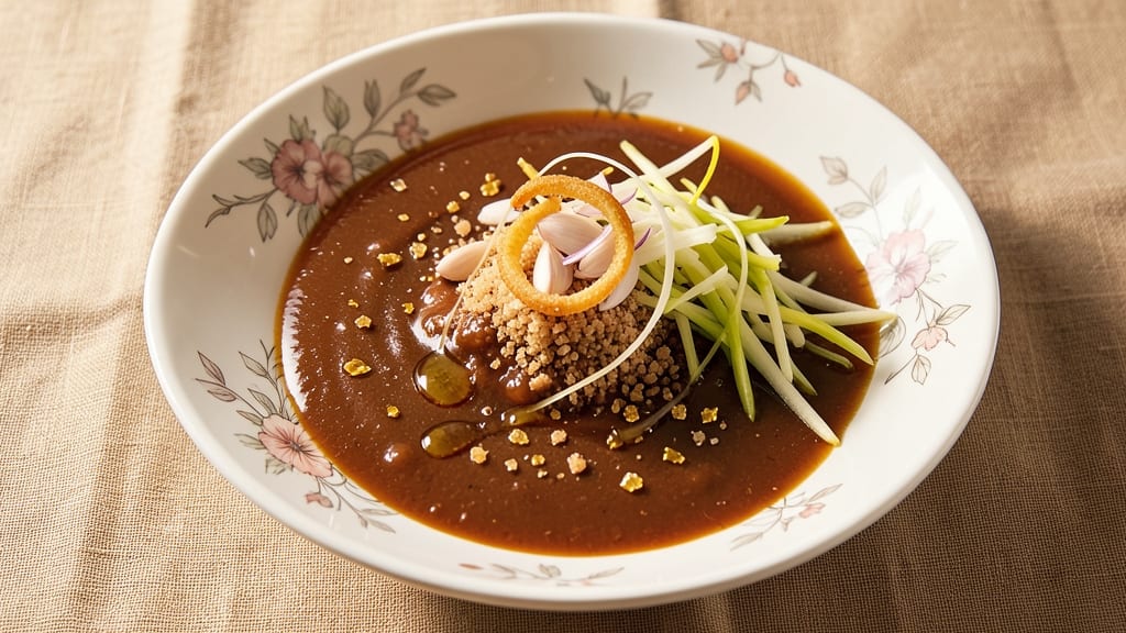 Stir Fry Sauce Recipe With Soy Sauce and Brown Sugar: Umami-Sweet Balance for Wok Perfection