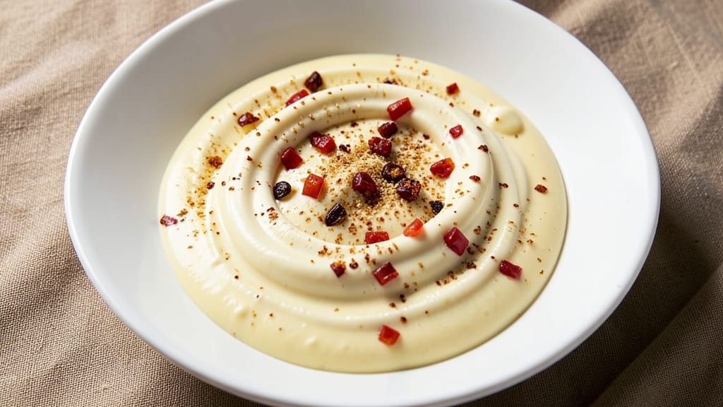 5 Guys Sauce Recipe: Smoky Chipotle Cream Cheese Crunch Without Soggy Celery