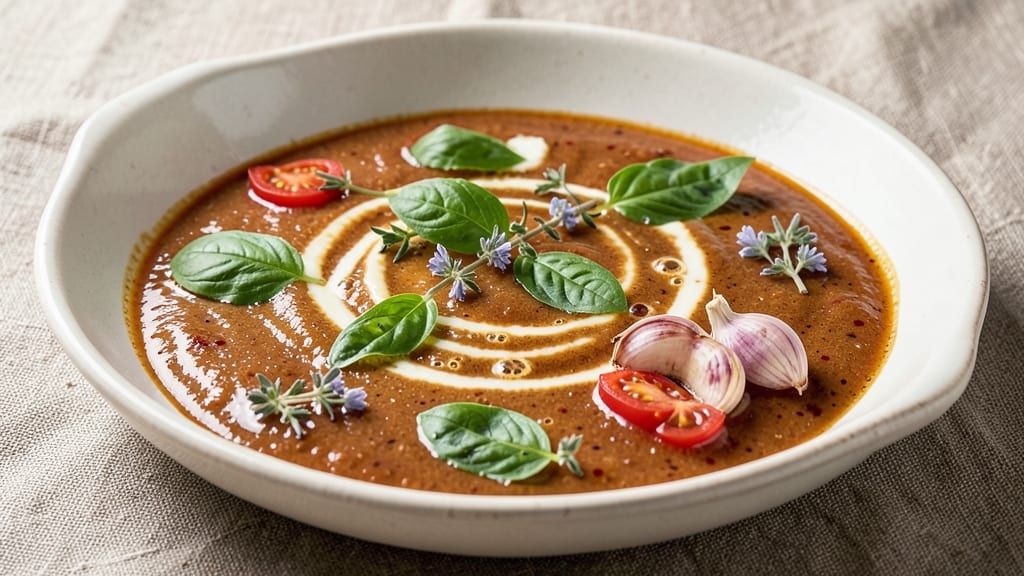 Barigoule Sauce Recipe: Smoky Tomato and Herb Velvety Richness