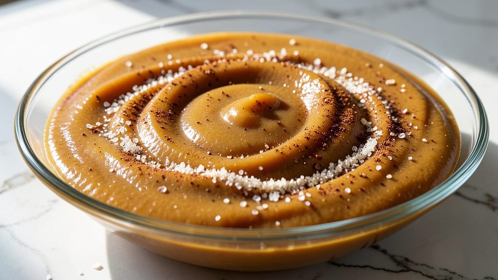 Applesauce Icing Recipe: Spiced Sweetness for Cakes and Cookies