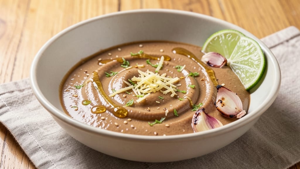 Ginger Lime Peanut Sauce Recipe: Zesty Nutty Drizzle for Grilled Dishes