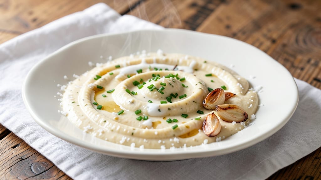 Alfredo Sauce Recipe With Boursin Cheese: Rich Herb-Infused Creaminess in Minutes