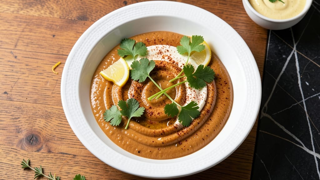Arctic Circle Sauce Recipe: Celery Crown Crunch Meets Smoky Cream Cheese Fusion
