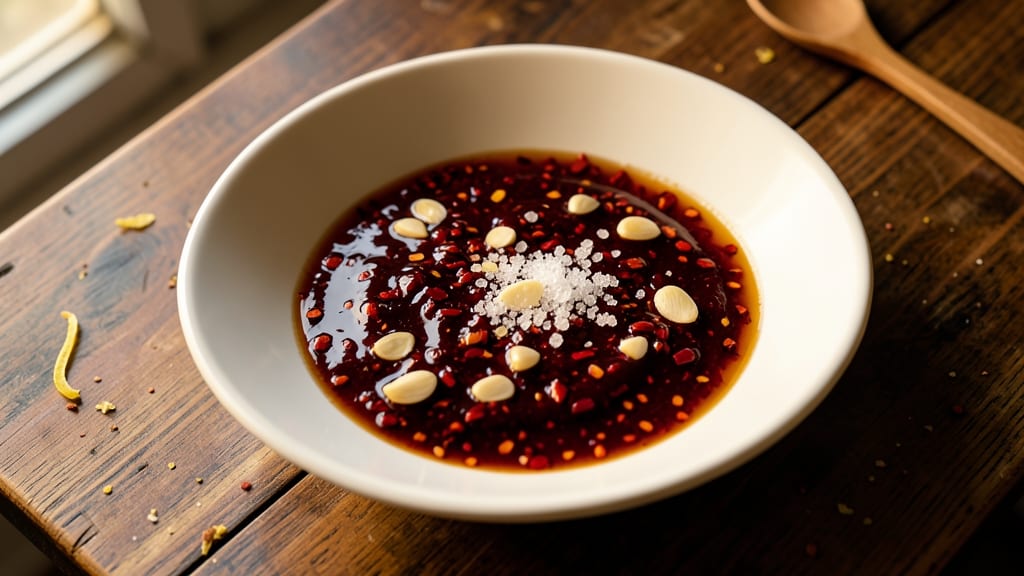 Applebees Asian Chili Sauce Recipe: Sweet and Spicy Dipping Magic for Wings and Fries