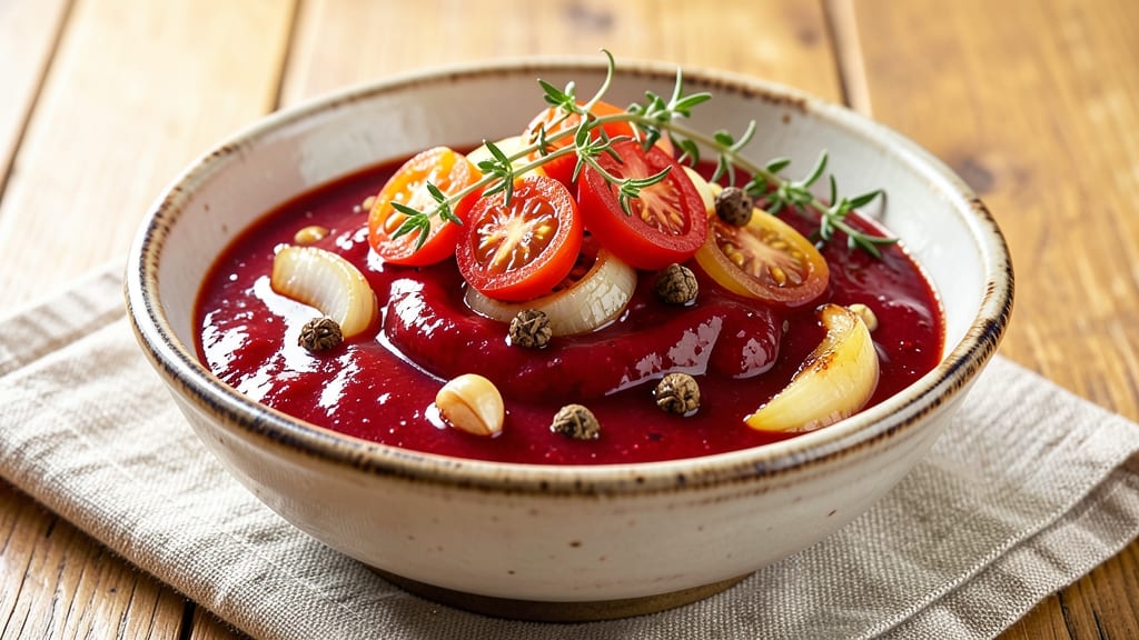 Authentic Mambo Sauce Recipe: Cuban Spice and Tomato Harmony