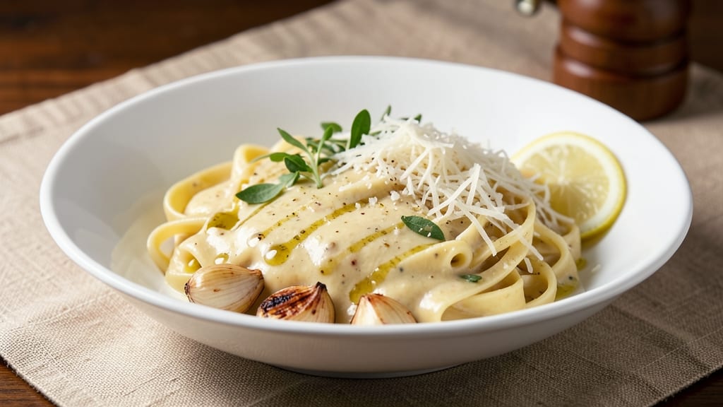 Alfredo Sauce Recipe Like Olive Garden: Creamy Parmesan Velocity With No Clumps