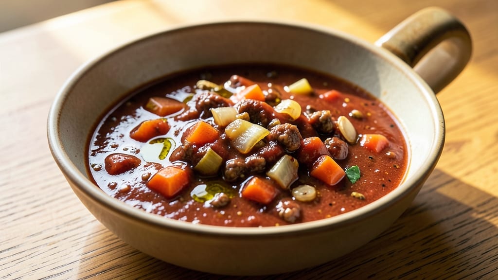 Barilla Bolognese Sauce Recipe: Slow-Simmered Meatiness With Tomato Depth