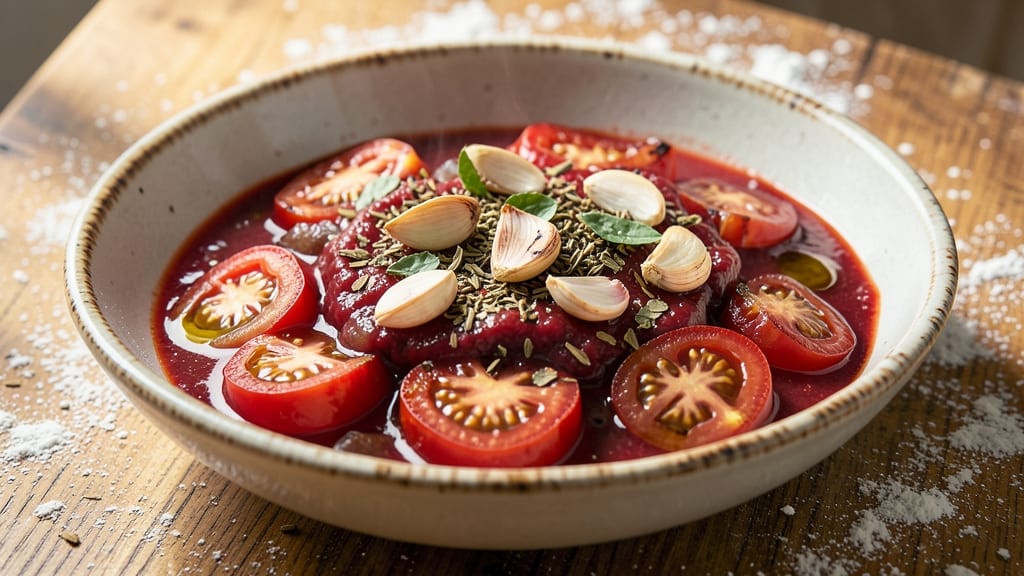 Ball Canning Pasta Sauce Recipe: Pressure-Sealed Flavor Locks for Pantry Perfection