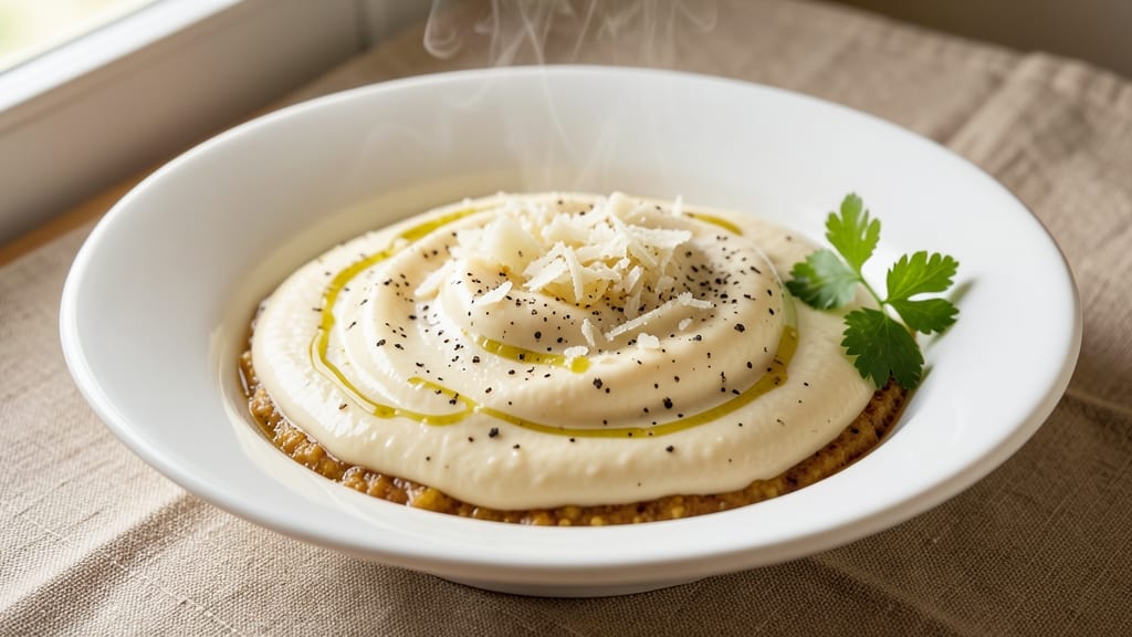 Alfredo Sauce Recipe With Heavy Cream And Parmesan Cheese: Ultra-Creamy Richness in One Pot