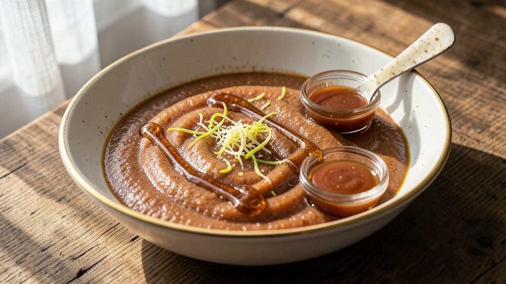 Apple Sauce Recipe With Honey: Warm Spiced Sweetness in 15 Minutes