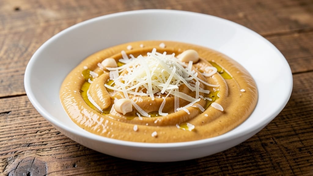Amazing Alfredo Sauce Recipe: Silky Parmesan Emulsion Without Clumps