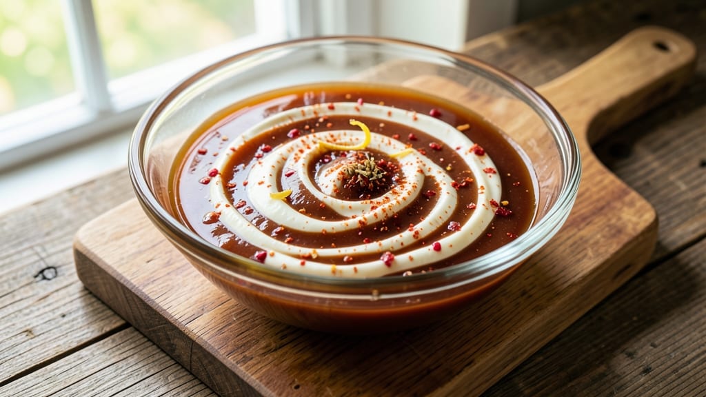 T&L Hot Dog Sauce Recipe: Spicy-Tangy Kick That Elevates Every Bite