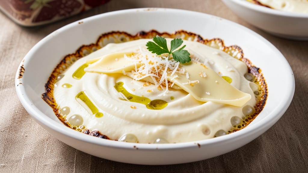Alfredo Sauce Recipe With Cream Cheese and Parmesan: Ultra-Smooth Velvety Richness Without Lumps
