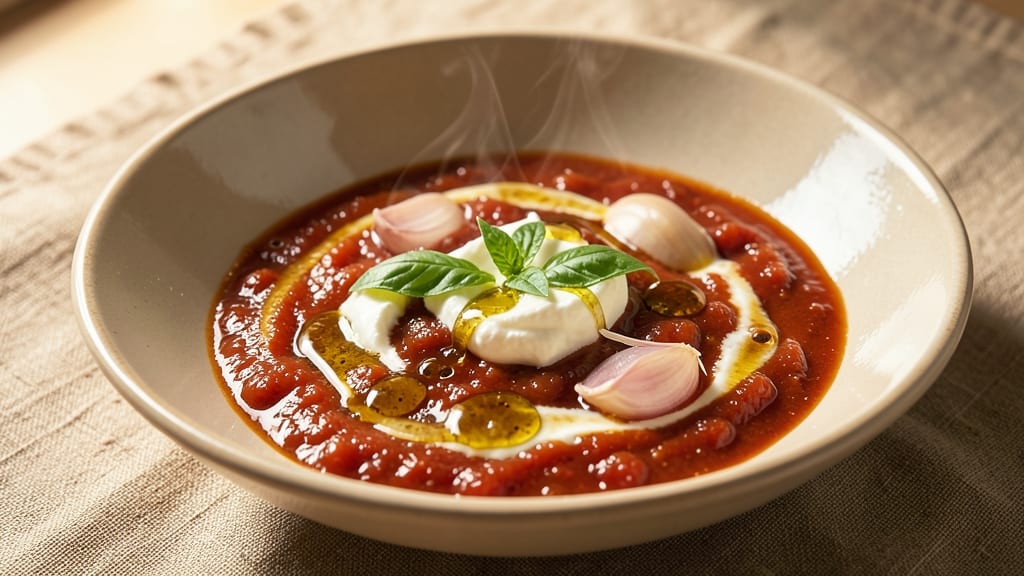Barefoot Contessa Vodka Sauce Recipe: Silky Tomato Velvety With Herbs and Garlic