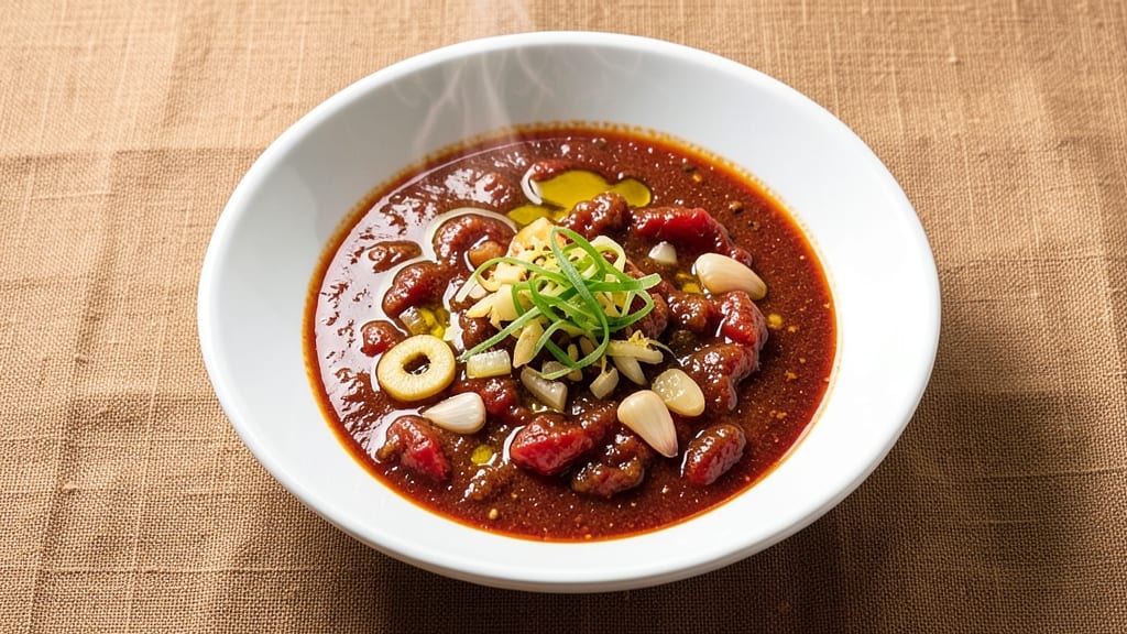 Curry Sauce Recipe Without Coconut Milk: Rich Tomato Base With Warm Spices