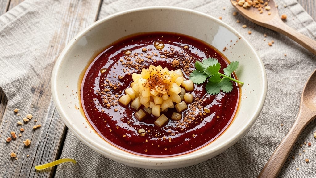 Award-Winning Hot Dog Chili Sauce Recipe: Smoky-Sweet Heat That Sticks to Every Bite