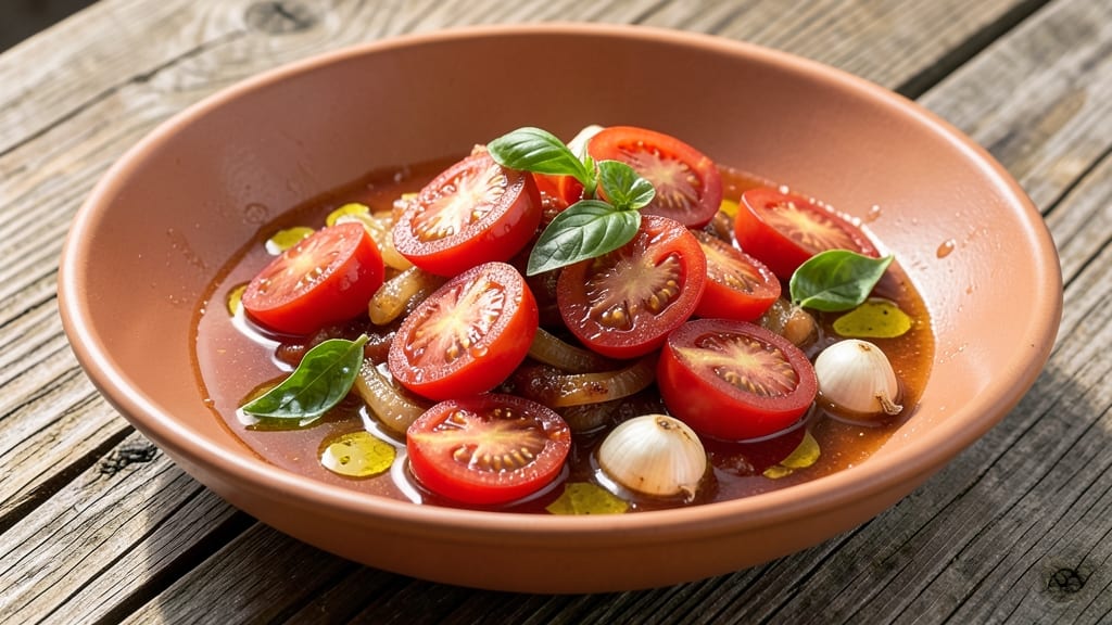 Mutti Tomato Sauce Recipe: Simmered Umami Depth for Pasta Perfection