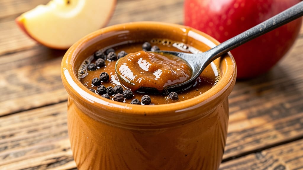 Big Bob Gibson's Alabama White BBQ Sauce Recipe: Creamy Vinegar Base With Tangy Sweet Heat