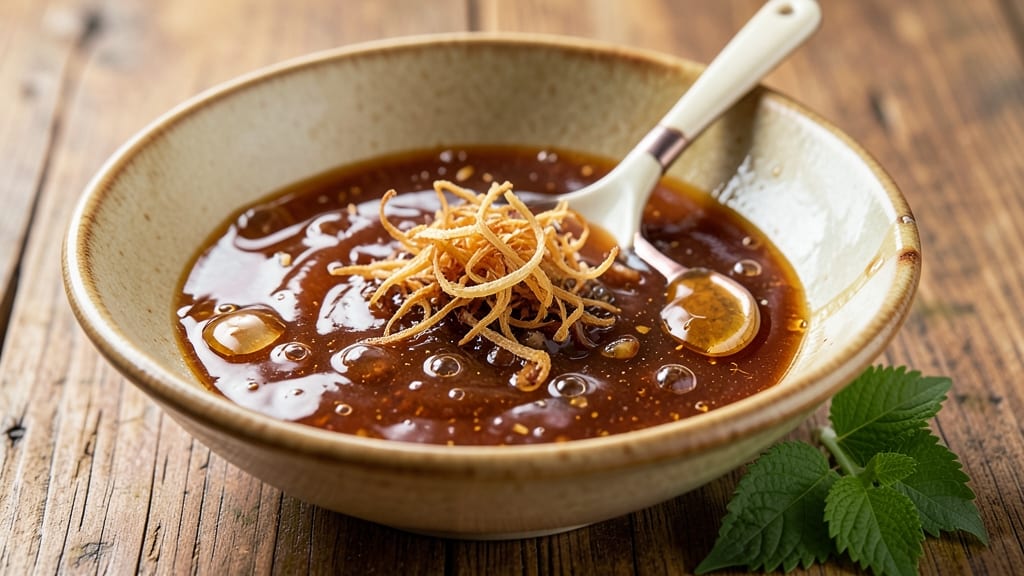 Nissin Teriyaki Sauce Recipe: Homemade Umami Bomb for Stir-Fries