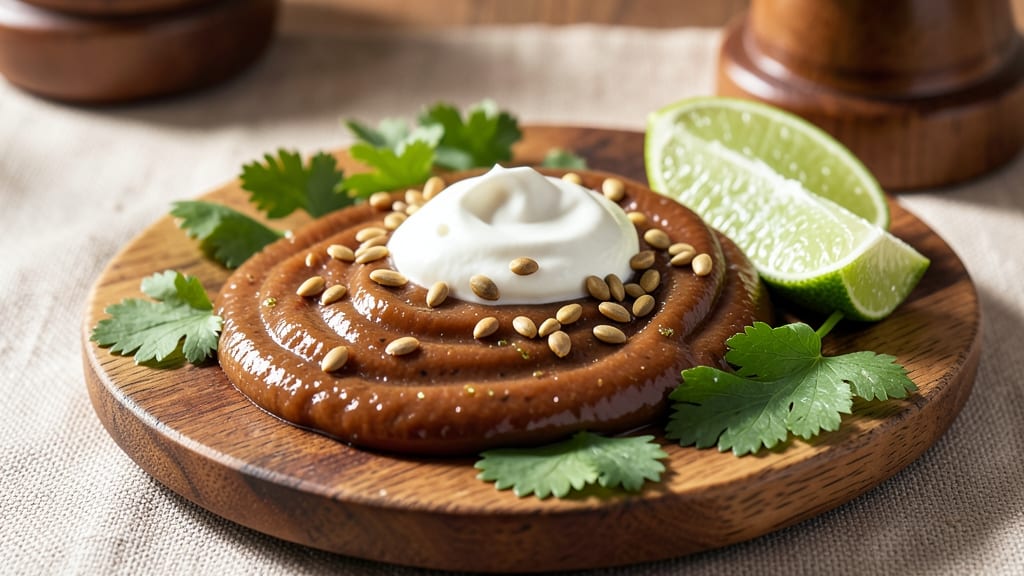 Authentic Fish Taco Sauce Recipe: Smoky Chipotle Cream Cheese Crunch With Fresh Herb Zing
