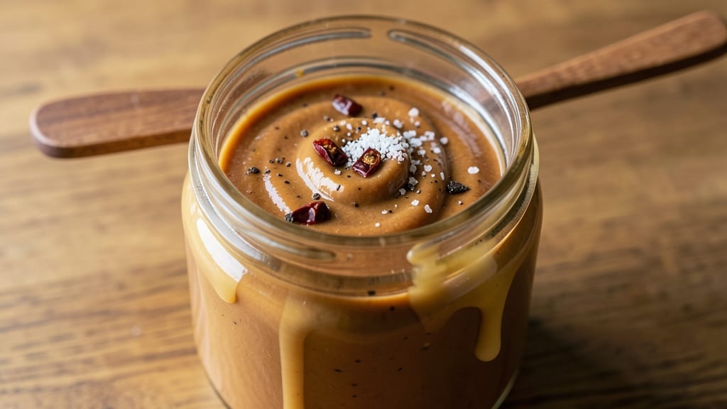 Arctic Circle Fry Sauce Copycat Recipe: Chipotle-Cream Cheese Swirl With Celery Salt Crunch