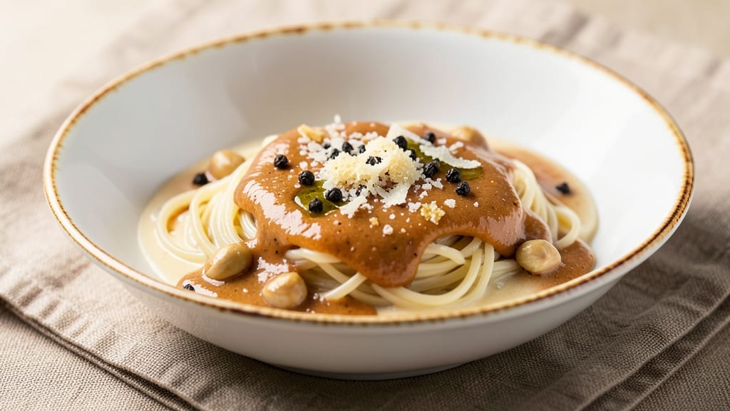 Angel Hair Pasta Vodka Sauce Recipe: Silky Vodka Cream Sauce in 15 Minutes