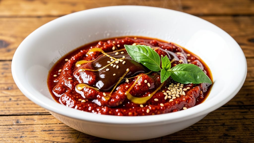 Asian Kick Wings Sauce Recipe: Spicy-Sweet Glaze That Sticks to Every Bite