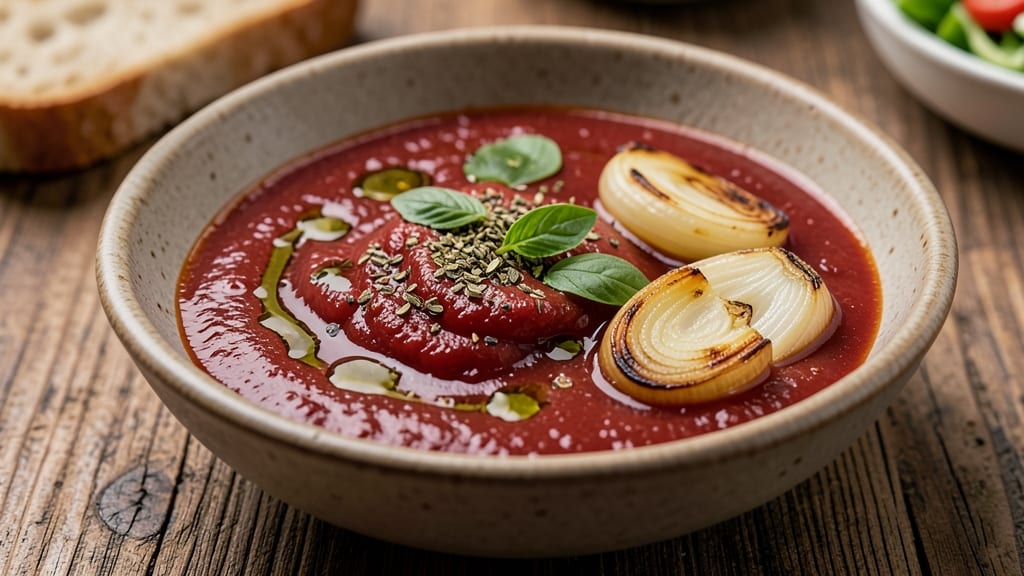 Artisan Sauce Recipe: Homemade Richness With Pantry Staples