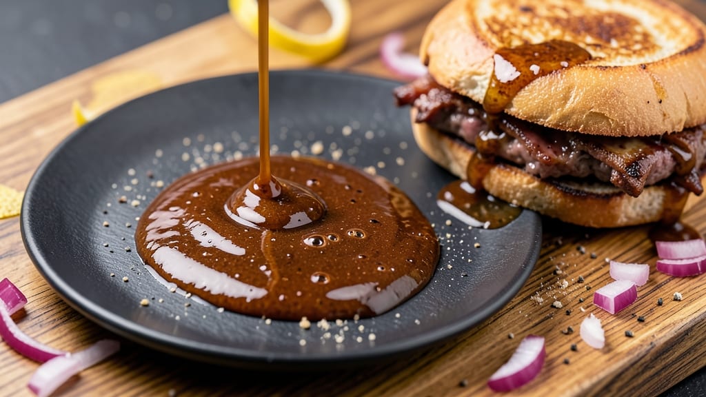 Arby's Super Roast Beef Sauce Recipe: Homemade Copycat With Perfect Onion-Pepper Balance