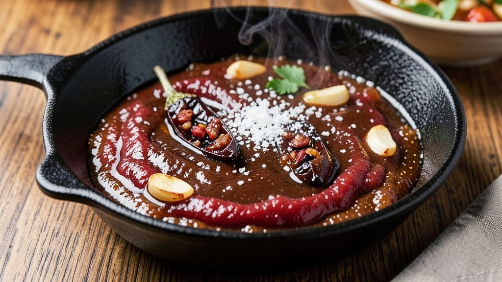 Bad Brads' 321 Sauce Recipe: Celery Crown Crunch Meets Smoky Chipotle Cream