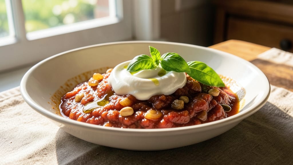 Barilla Vodka Sauce Recipe: One-Pot Creaminess With Pasta-Ready Speed