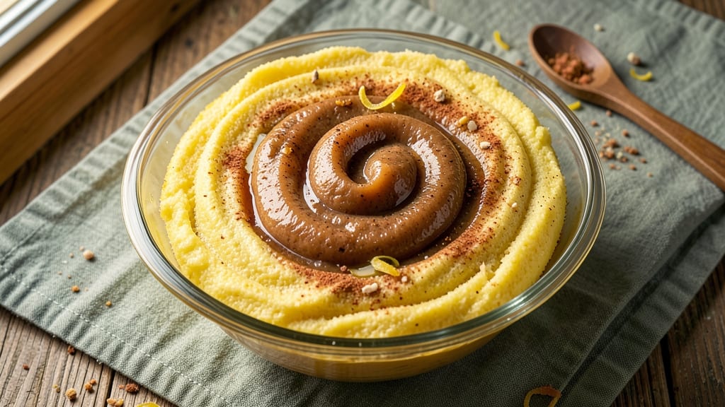 Applesauce Cake Recipe With Yellow Cake Mix: Moist Layers That Stay Fresh for Days
