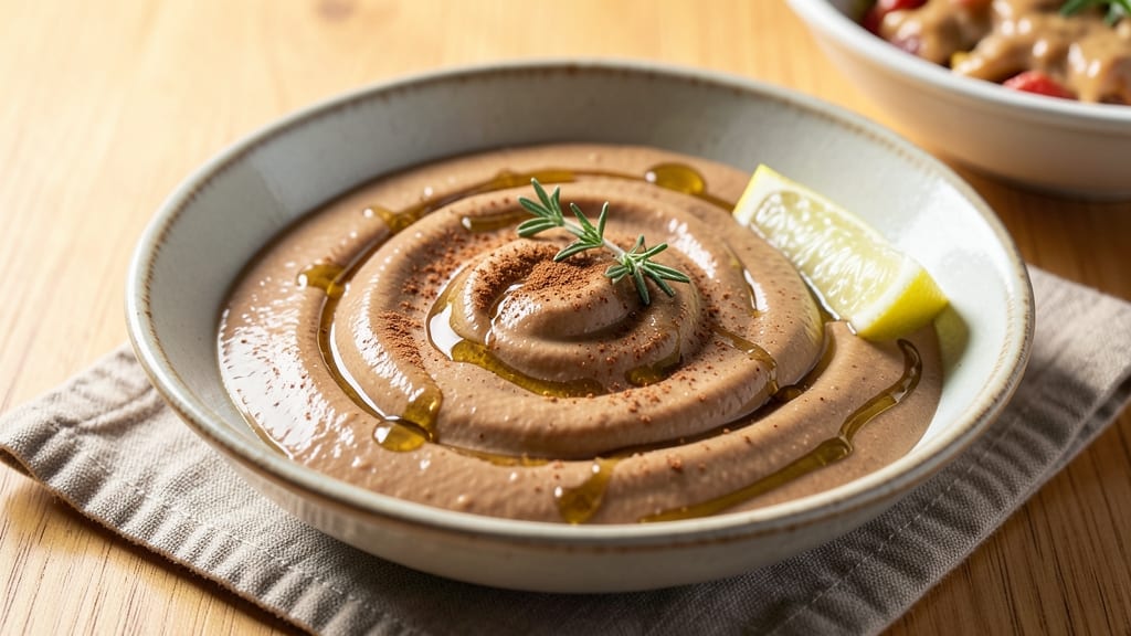 Almond Butter Sauce Recipe: Nutty Creaminess With No Clumps Ever