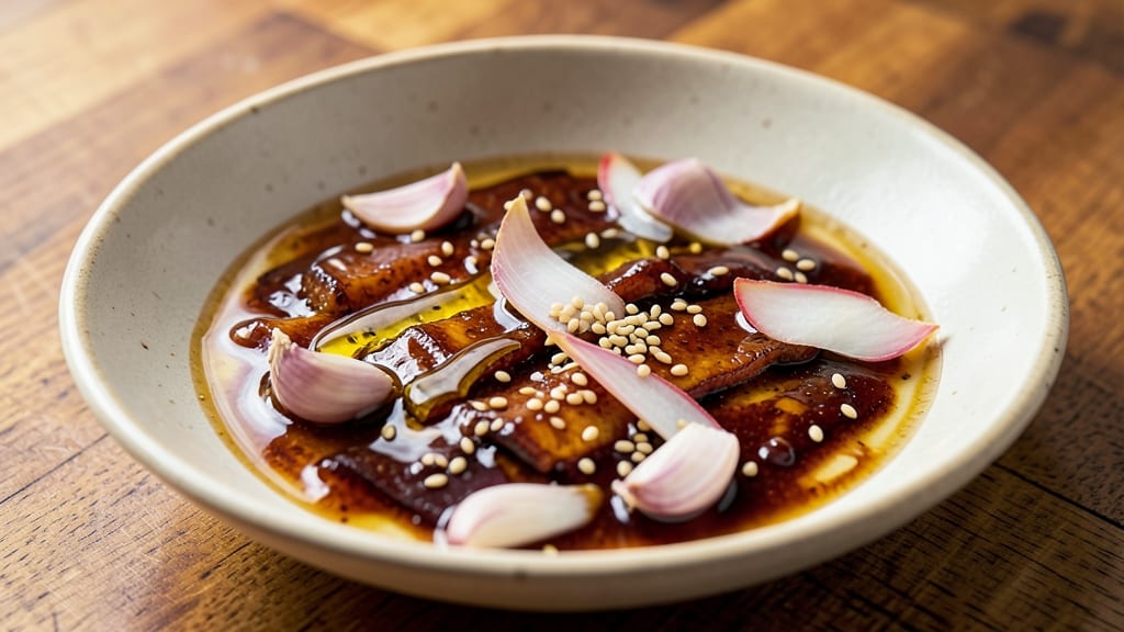 Barbecue Stir Fry Sauce Recipe: Smoky-Sweet Glaze With Umami Kick