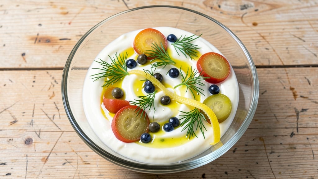 Awesome Tartar Sauce Recipe: Herb-Packed Cream Cheese Crunch Without Mayo Clumps