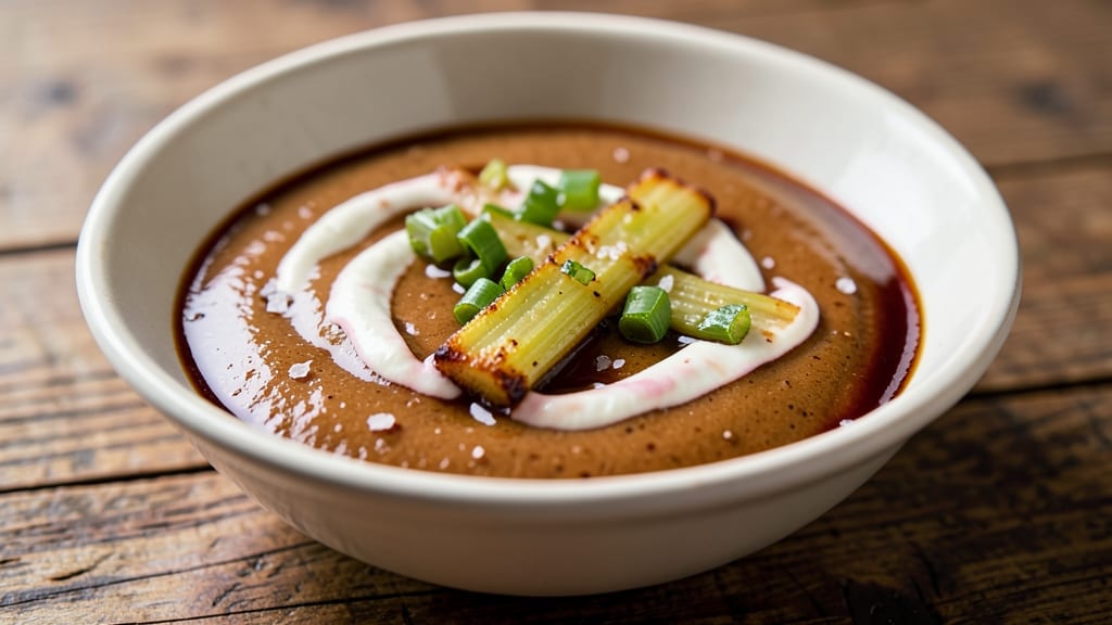 Arby's French Dip Sauce Recipe: Smoky Chipotle Cream Cheese With Celery Crown Crunch