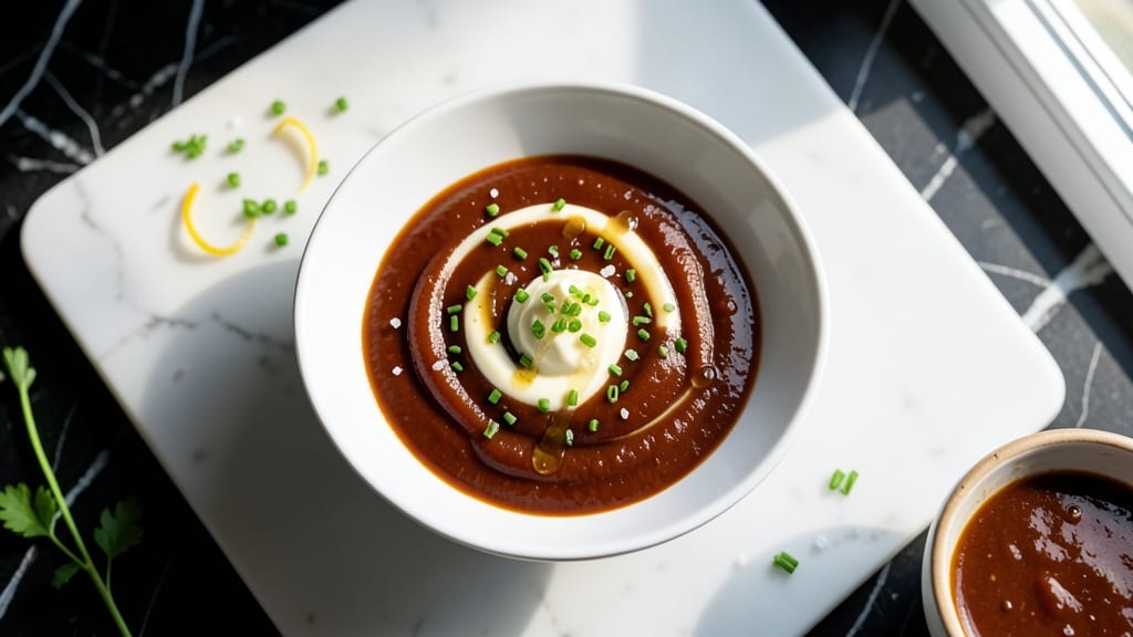 Basic Cocktail Sauce Recipe: Spicy Ketchup-Celery Crunch Fusion