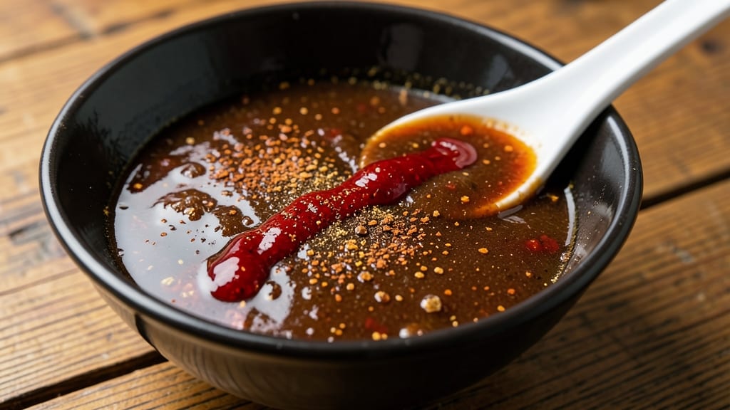 Basic Hot Wing Sauce Recipe: Smoky Sweet Heat Without the Mess