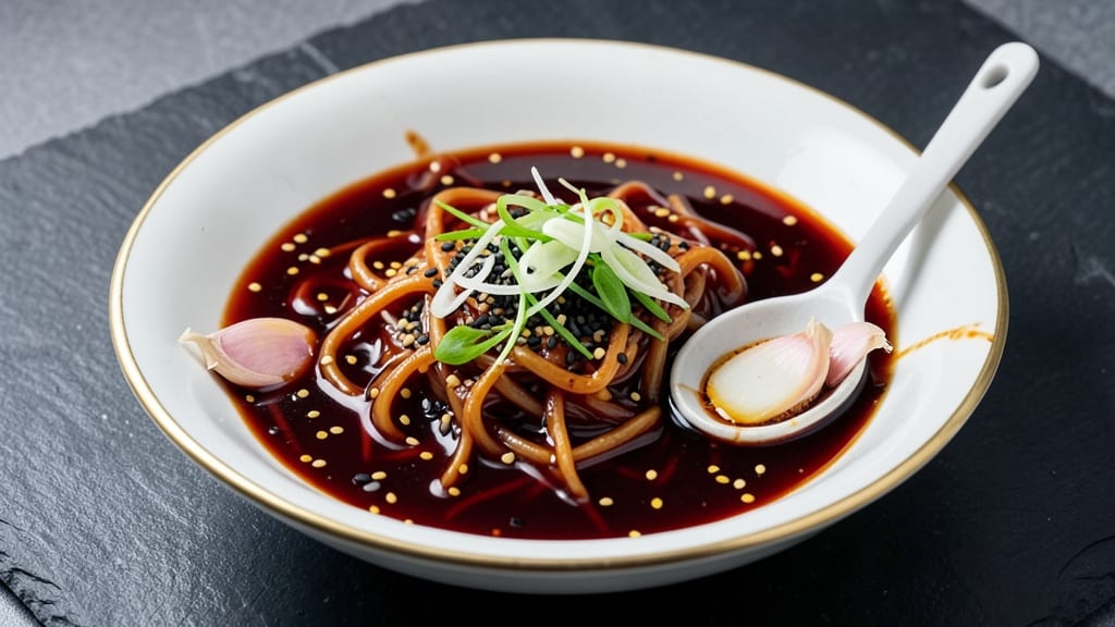 Authentic Chow Mein Sauce Recipe: Umami-Packed Stir-Fry Essence in Minutes