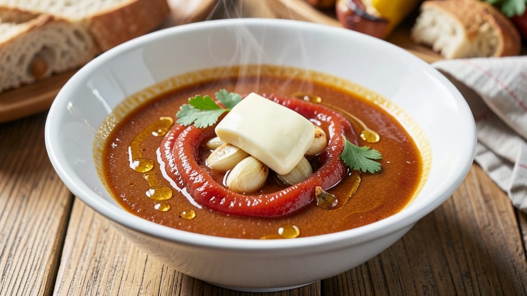 Anchor Wings Sauce Recipe: Bold Heat and Tangy Tomato Fusion