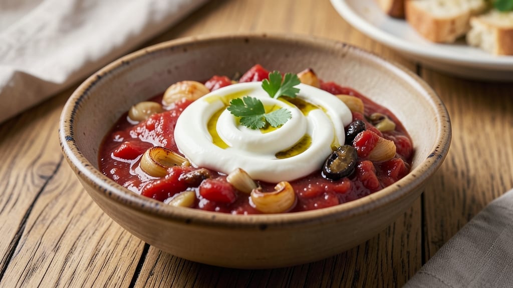 Carrabba's Ricardo Sauce Recipe: Silky Tomato-Chipotle Fusion for Grilled Masterpieces