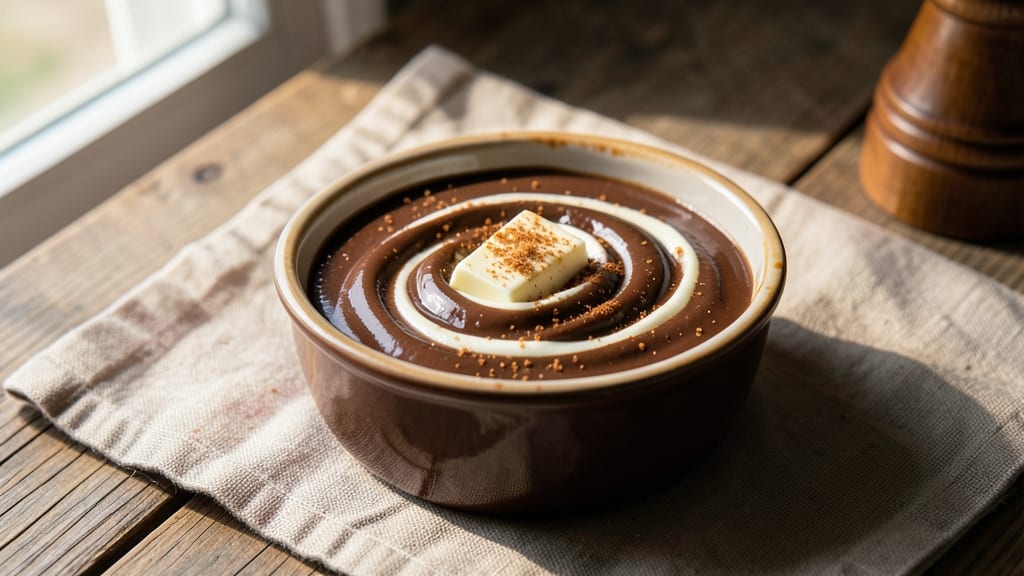 Barefoot Contessa's Hot Fudge Sauce Recipe: Velvety Molten Richness in 10 Minutes