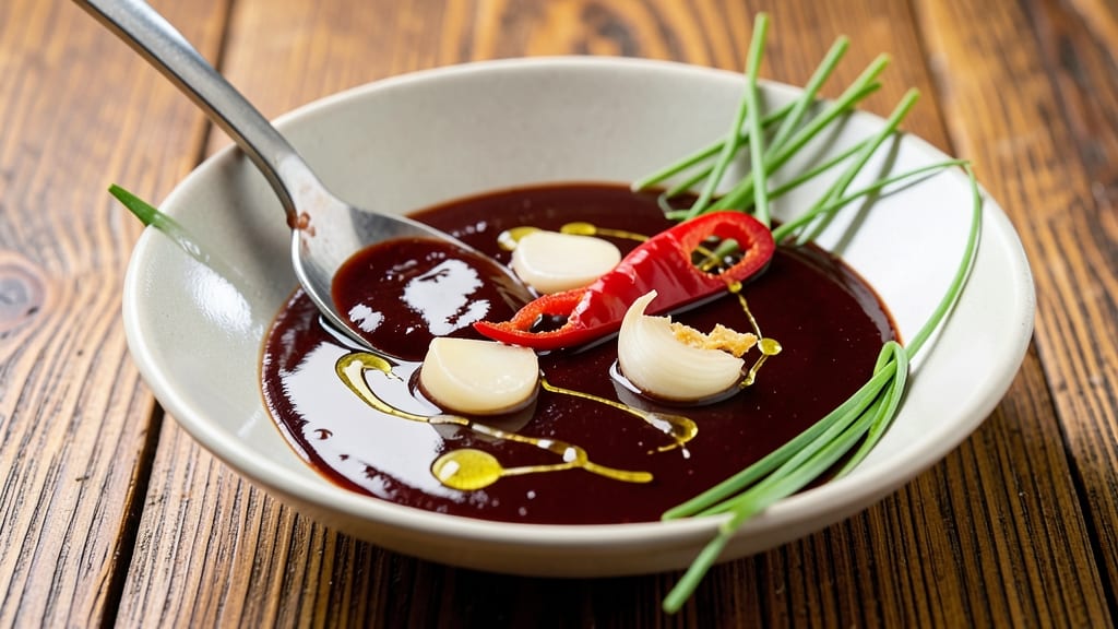 Authentic Yakiniku Sauce Recipe: Smoky Garlic-Soy Fusion With Umami Depth