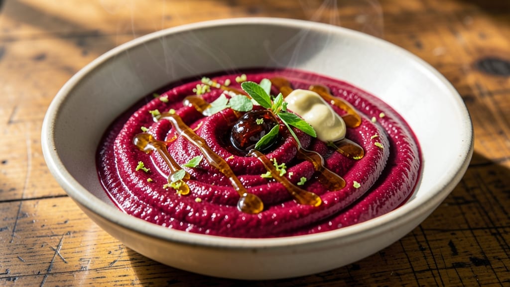 Beetroot Sauce Recipe: Earthy Sweetness with Umami Depth for Any Dish