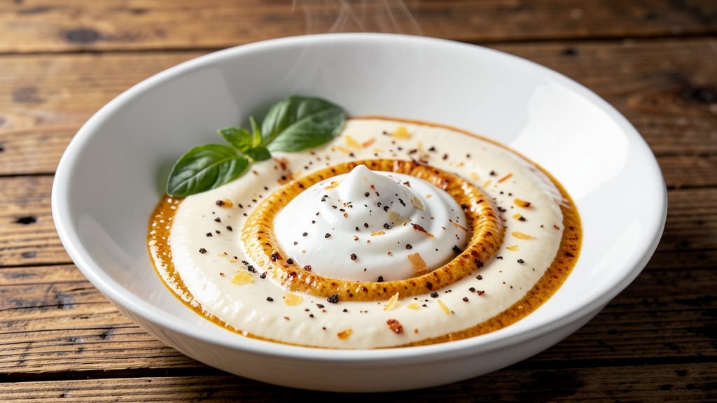 Authentic Italian White Sauce Recipe: Al Dente Creaminess With No Clumps