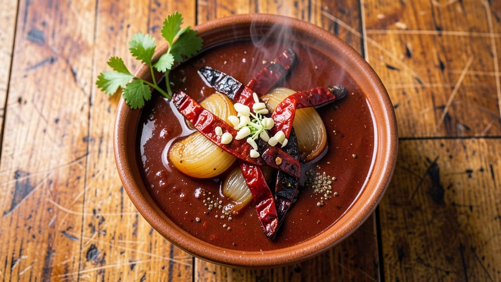 Authentic Barbacoa Sauce Recipe: Smoky Chipotle-Tomato Fusion for Slow-Cooked Magic