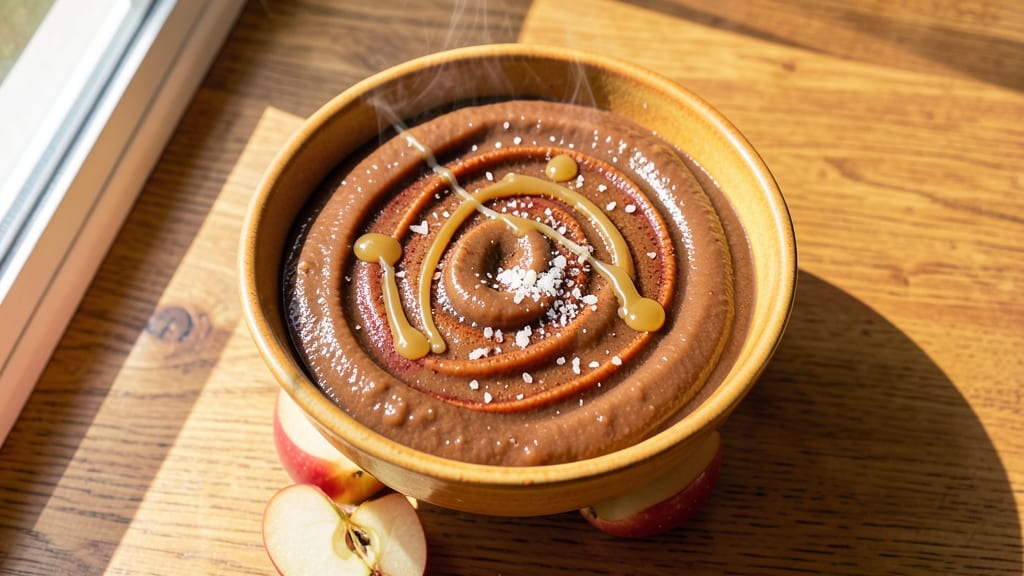 Apple Butter Recipe Using Canned Applesauce: No-Cook Simplicity With Pantry Staples
