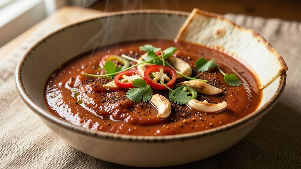 Bangin Sauce Recipe: Creamy Chipotle Kick Without the Mayo Cling